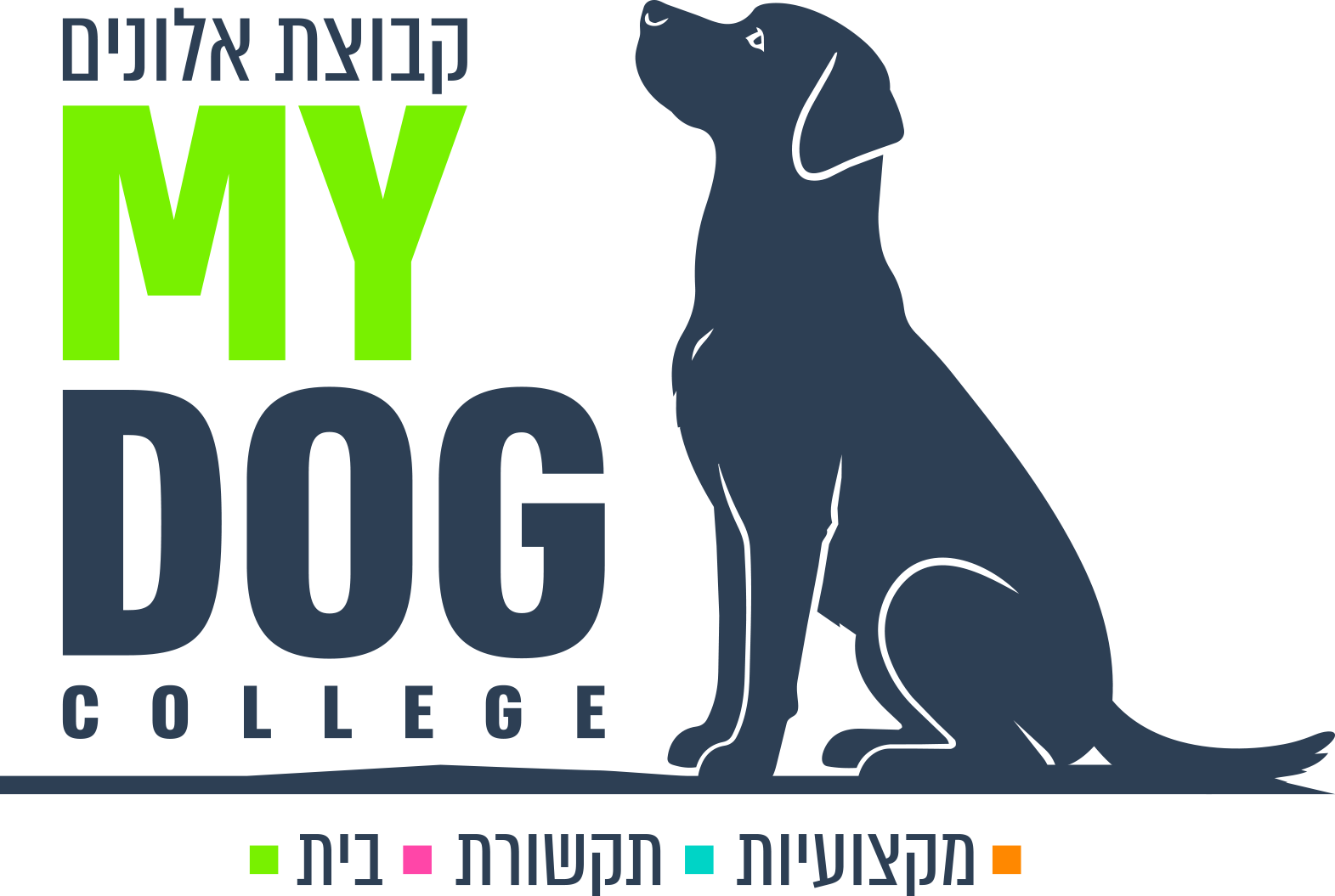 מאי דוג קולג'