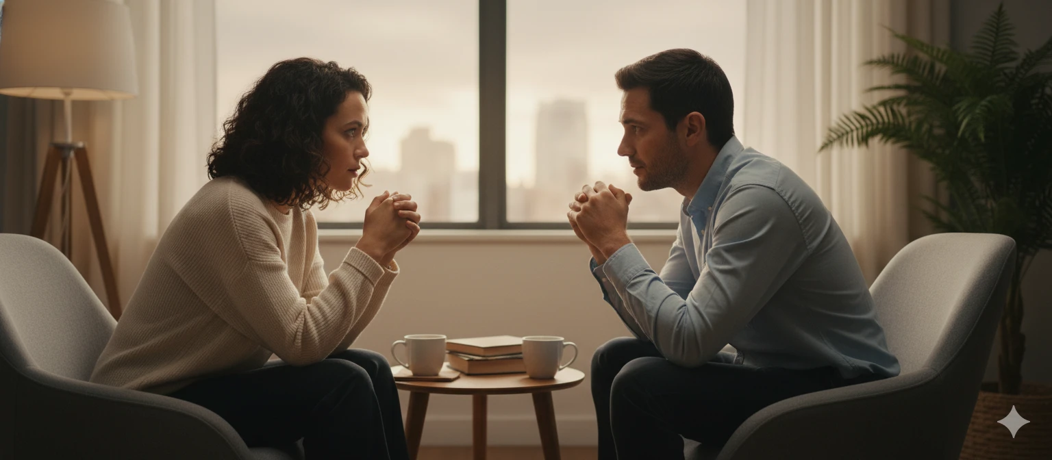 לוגותרפיה – מסע לימודי וחווייתי