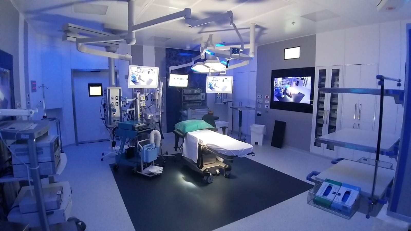 Capital Equipment