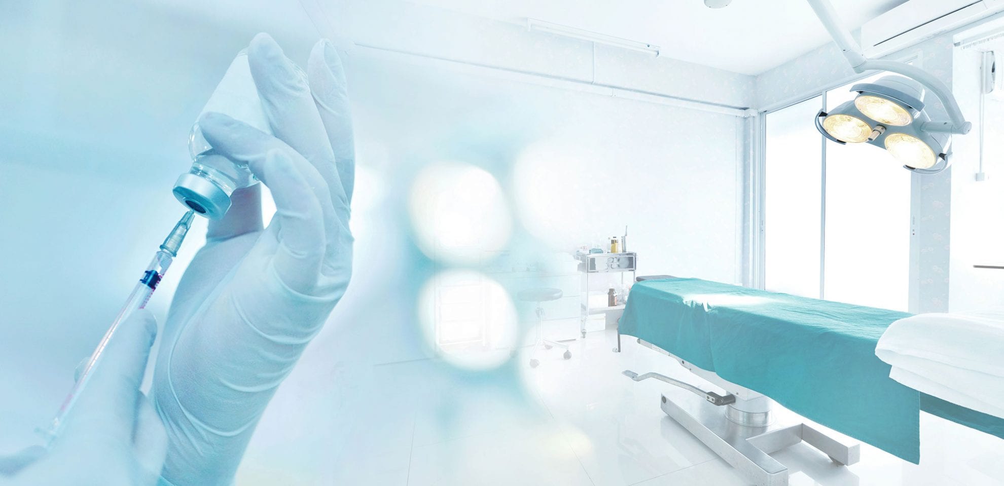 Cardiac Surgery, Thoracic, Anesthesia and ICU